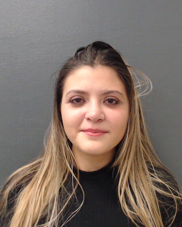 YANAR-JAQUEZ, ENNA NATALIA booking photo