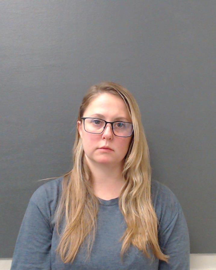 JAMES, KATHRYN NICHOLE booking photo