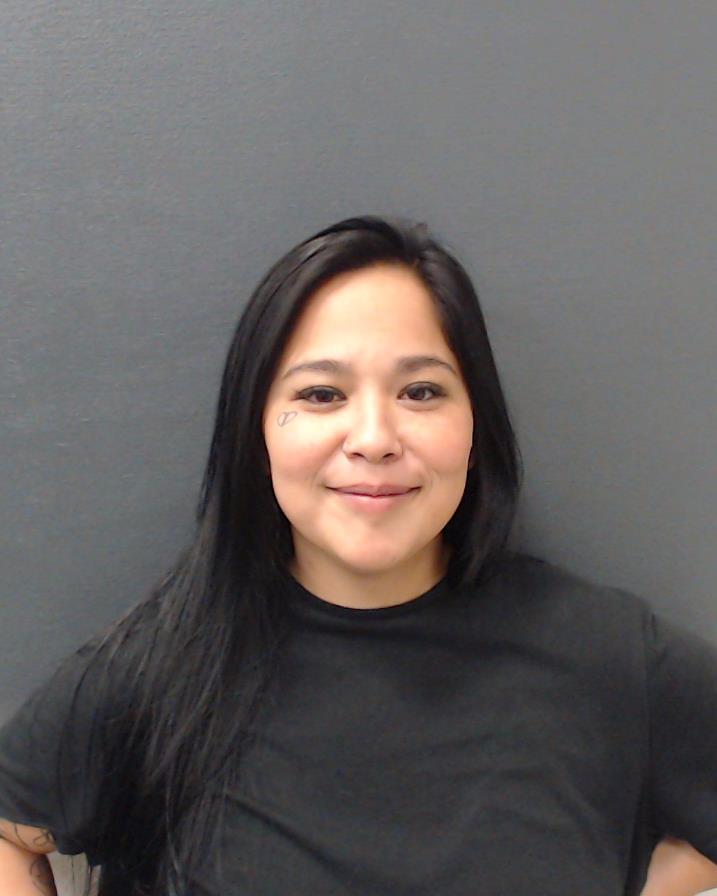 TORRES, ESMERALDA NICHOLE booking photo