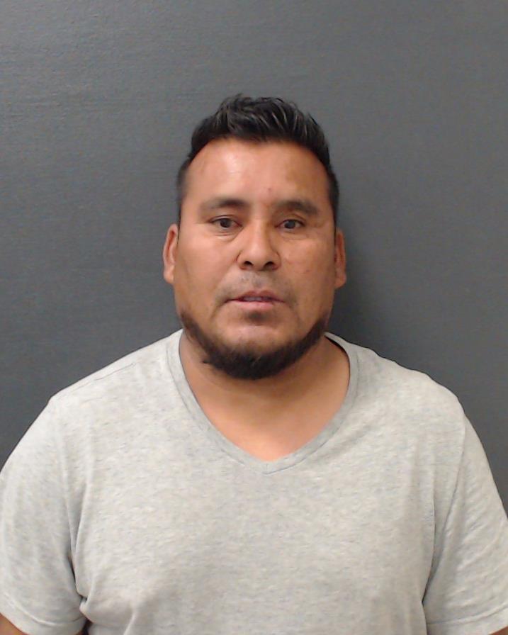 VASQUEZ-RAMOS, ANTONIO booking photo
