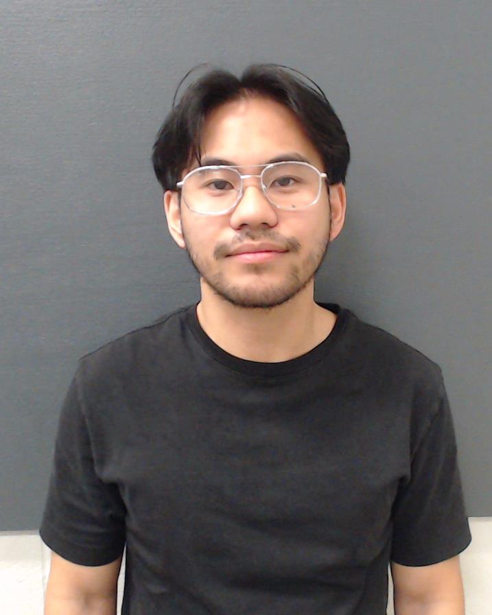 GAWE-DELLA, KURT HENDRIXX booking photo