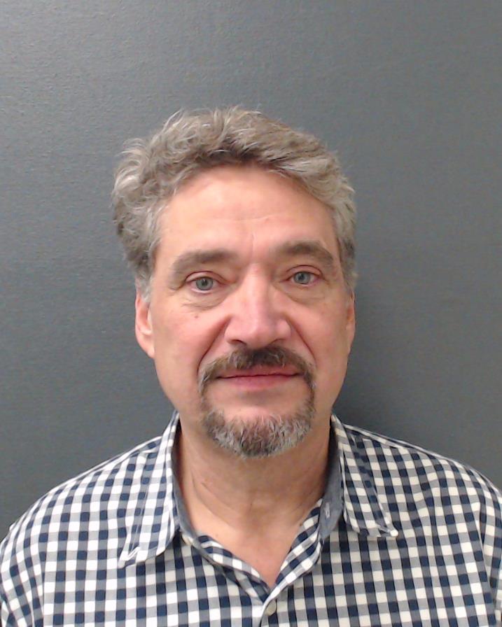 VILLARREAL, JULIAN EDGARDO booking photo