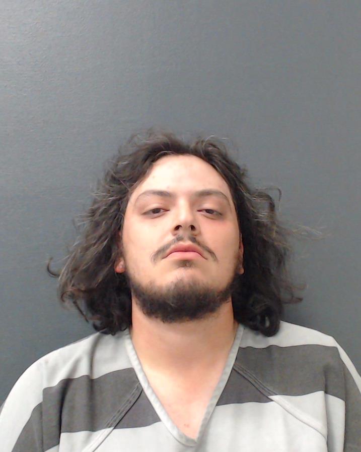 LOPEZ, STEPHAN CHRISTOPHER booking photo