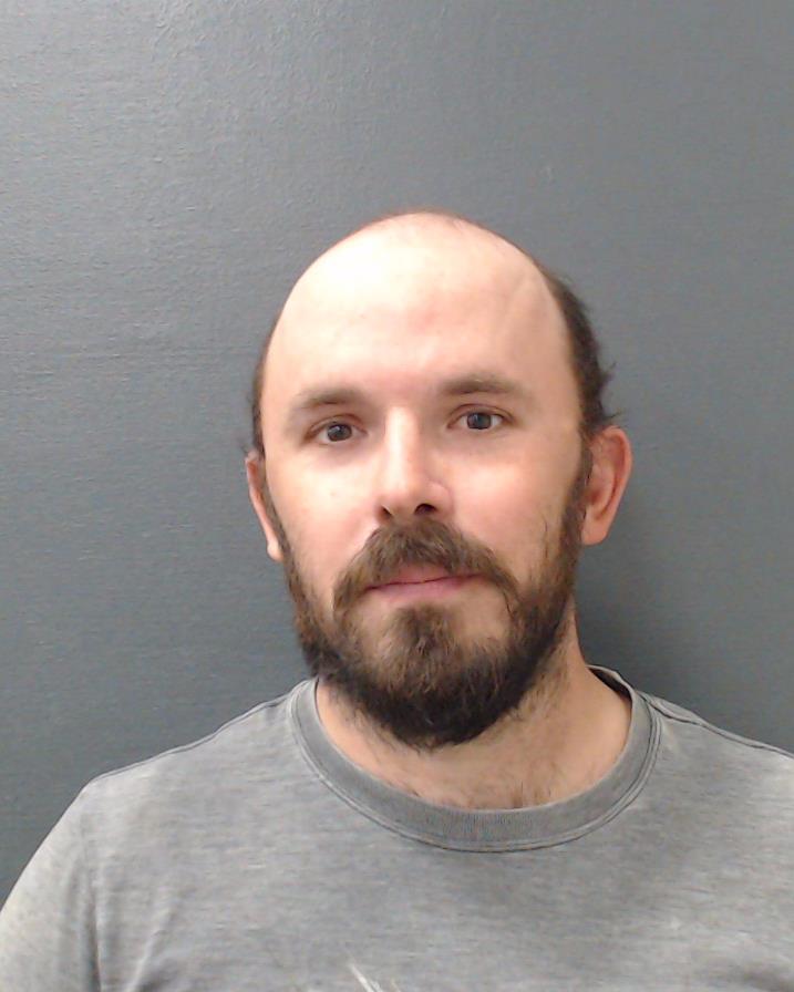 EDELEN, CAMERON SCOTT booking photo