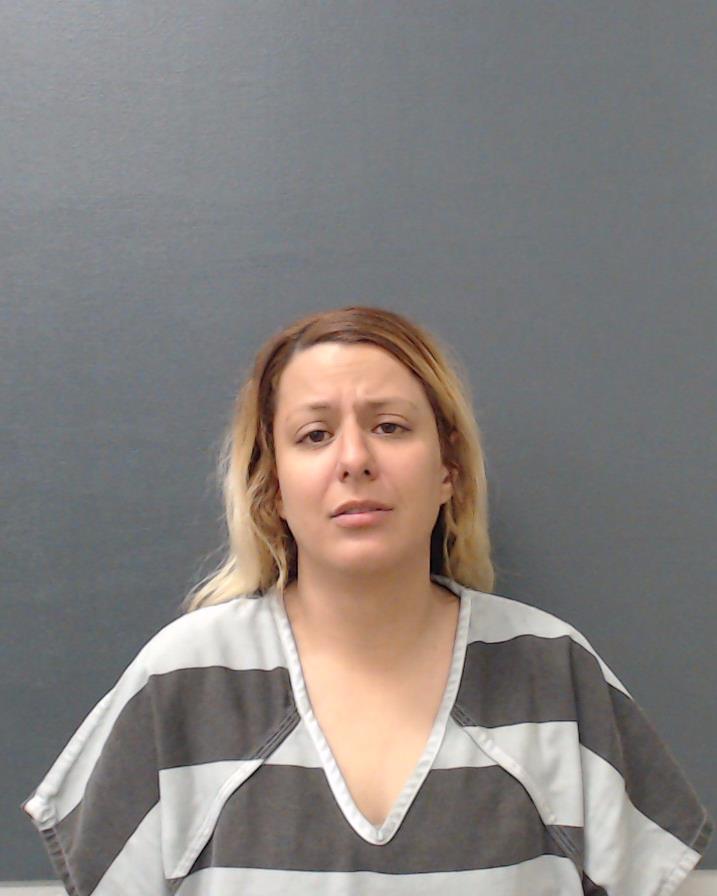 MORALES-VELASQUEZ, ADELA M booking photo
