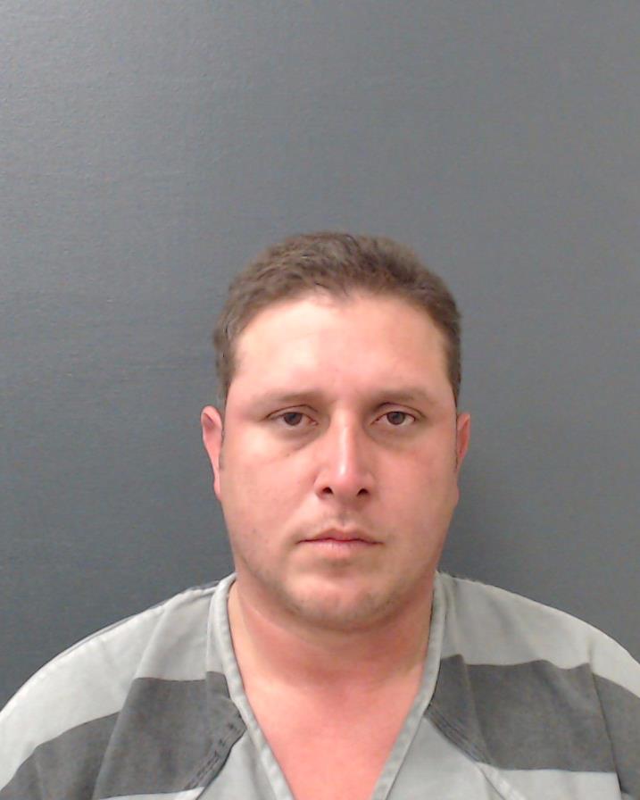 SIERRA, JUAN RENDON booking photo