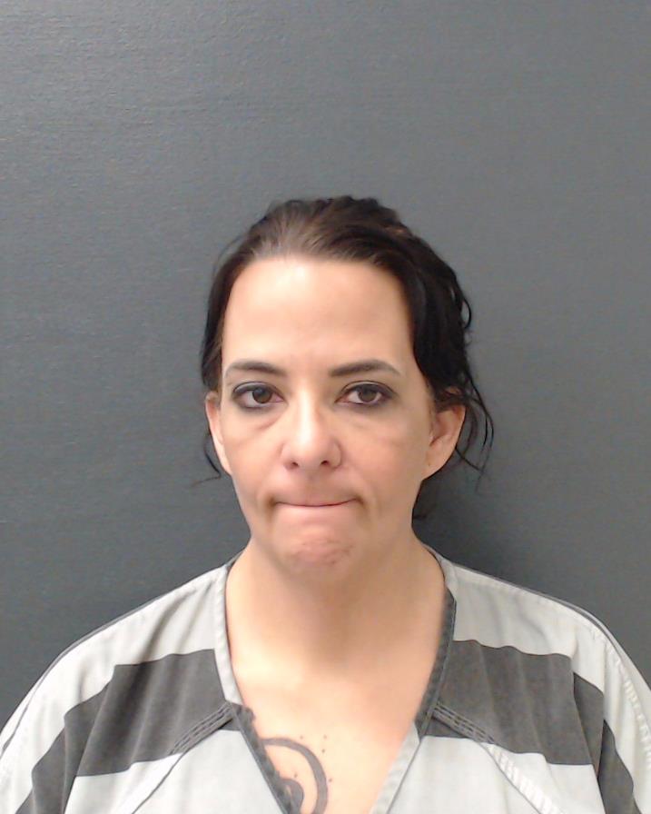 HEMBREE, SHELLY RAYE booking photo