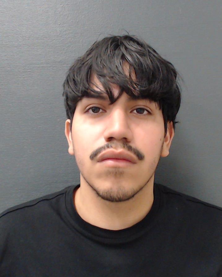 ESPINOSA, JONATHAN ELIAS booking photo