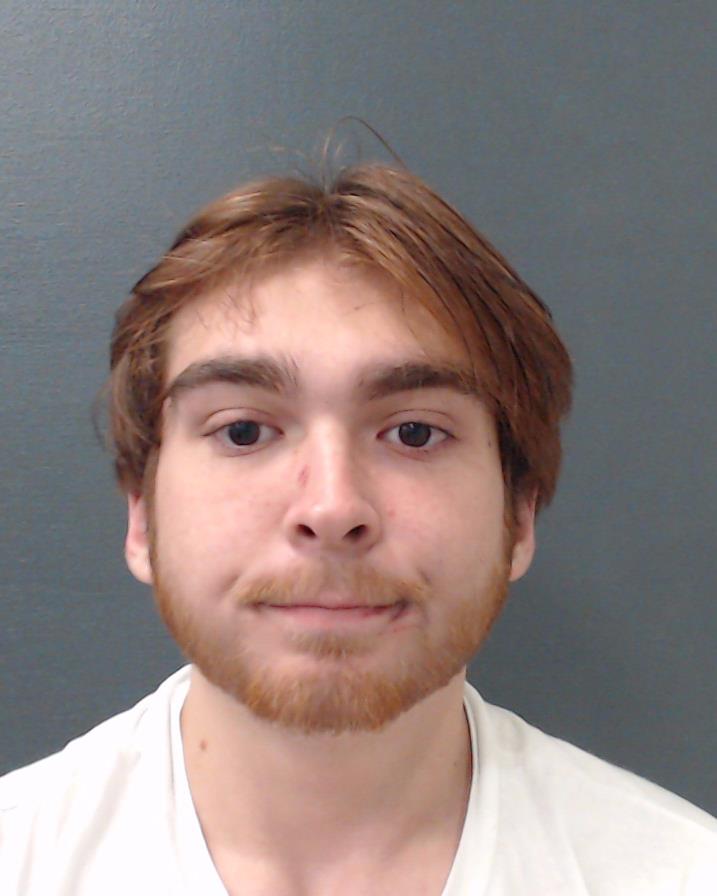 VILLARREAL, LANDON RAY CANNON booking photo