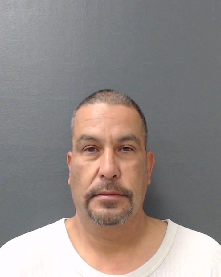 PEREZ, JUAN, Jr. booking photo