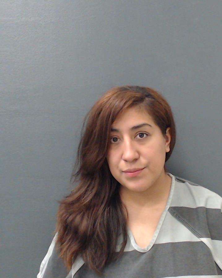 RODRIGUEZ, ANALISIA booking photo