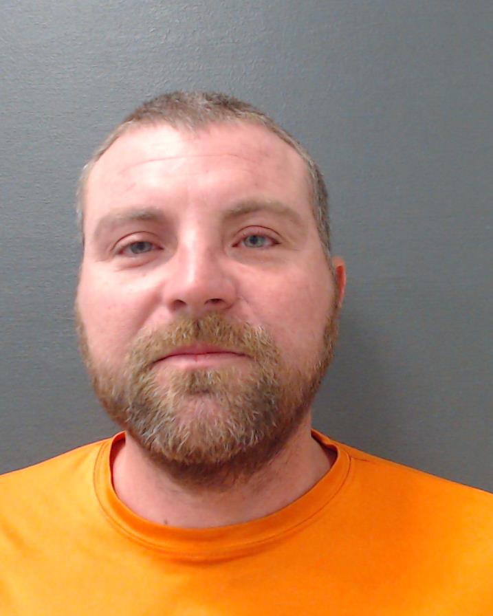 EASTMAN, TYLER JAMES booking photo