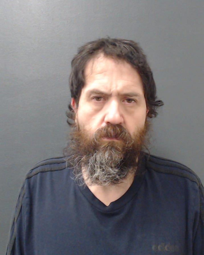 ALVARADO, AREGENECESSI CHARLE booking photo