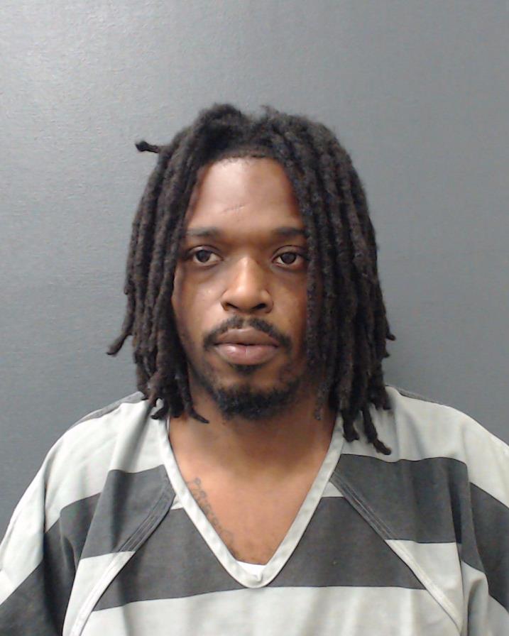 MORAGNE, TERELL NATHANIEL booking photo