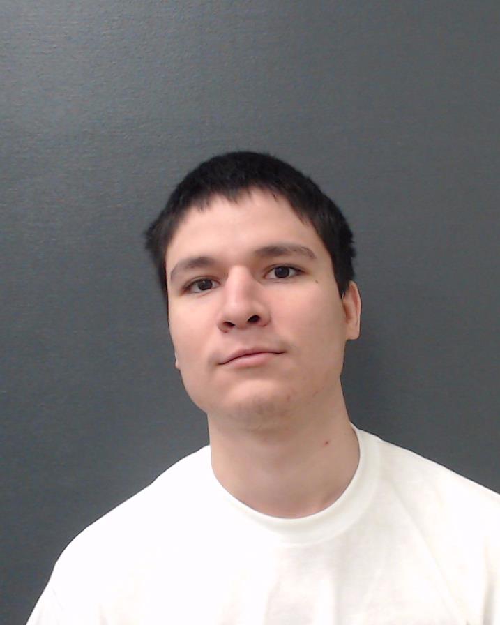 ALONSO, ROGELIO booking photo