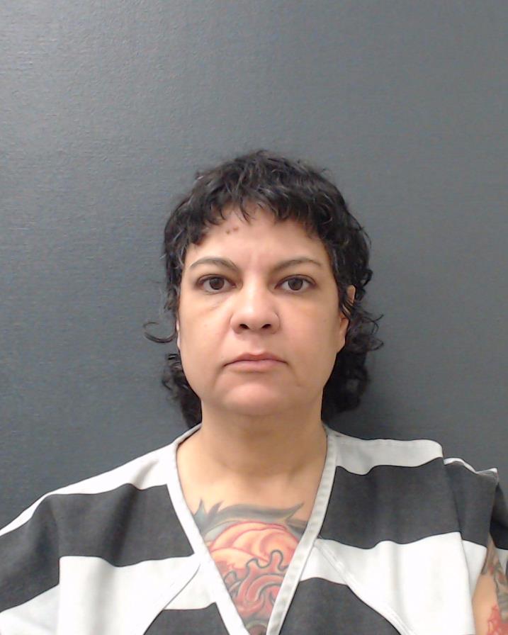 KARAM, EDDA GISELA booking photo