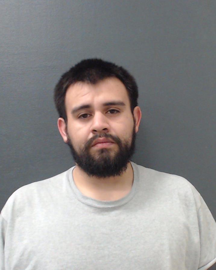 SANCHEZ, ISAIAH LEE booking photo