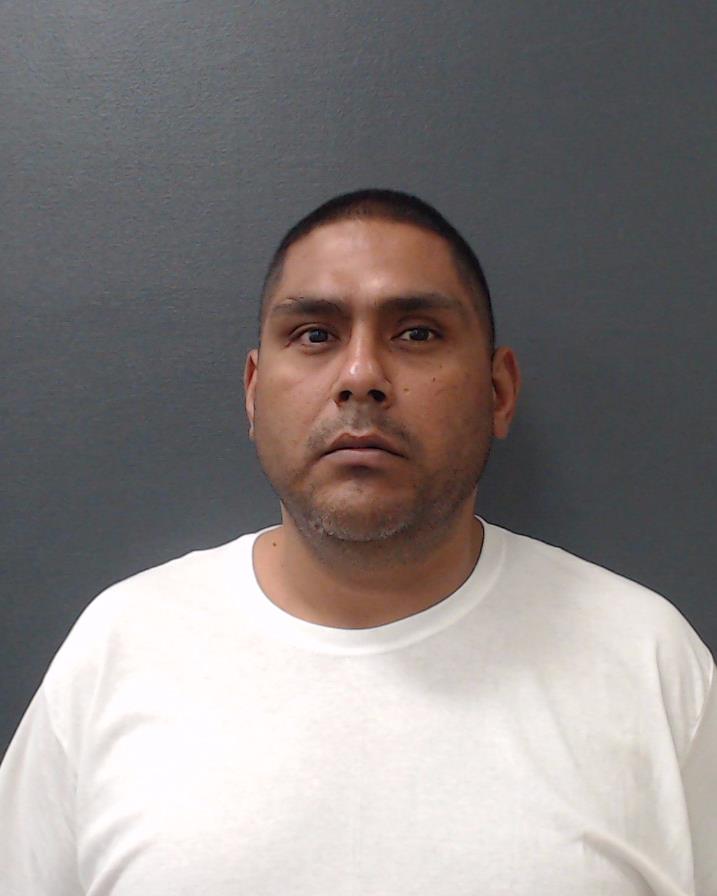 SALAZAR, MARIO ALBERTO BARBOZA booking photo