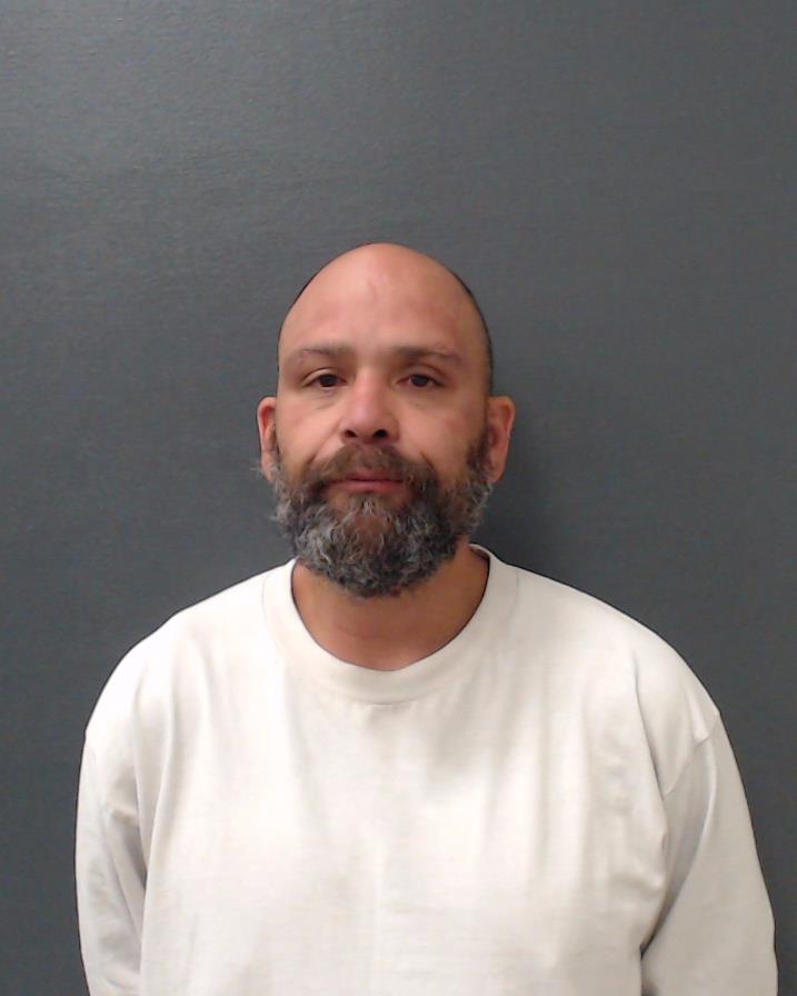 EARL, CHRISTOPHER PAUL booking photo