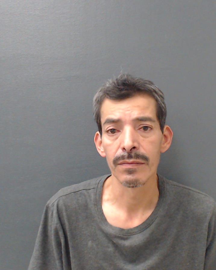 GARCIA ROSAS, JAIME booking photo