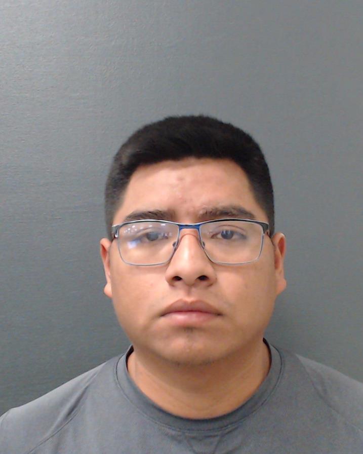 BOR-TEPEUA, CARLOS DANIEL booking photo