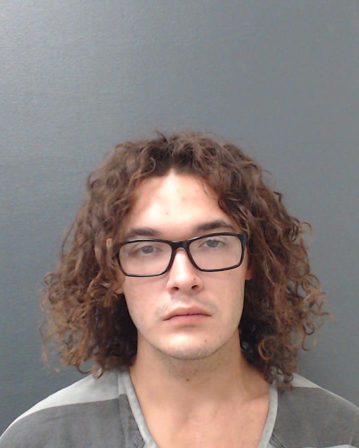 OLIVO, JONATHAN RAYMOND booking photo