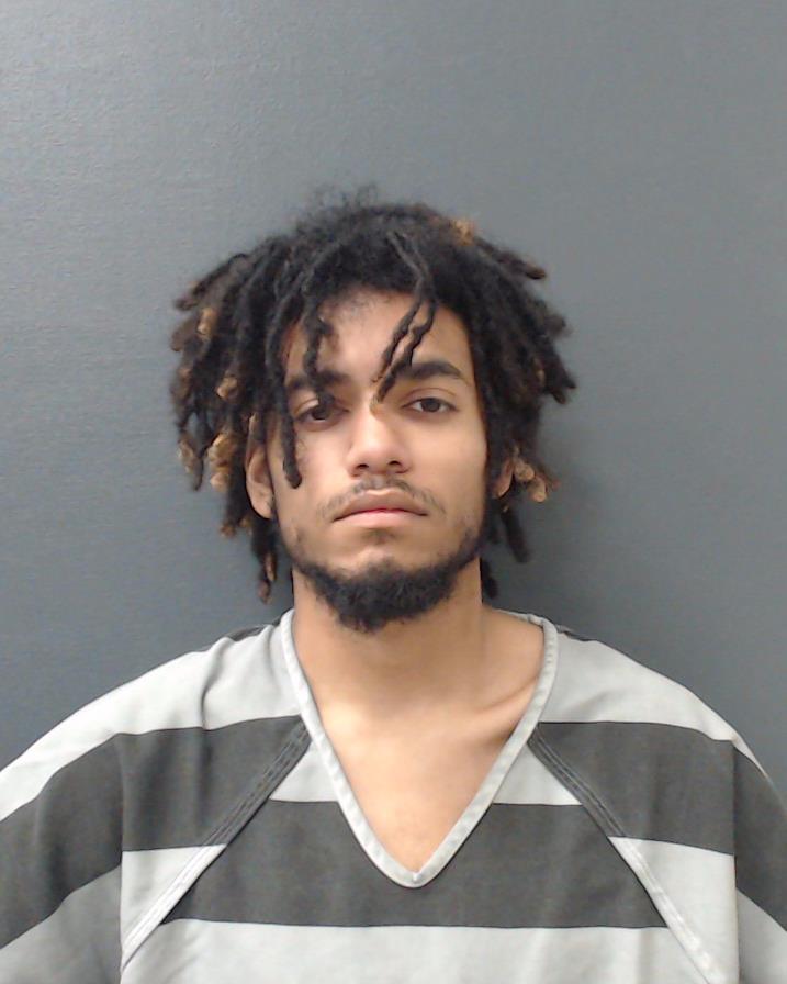 ARREDONDO, DERICK MATTHEW booking photo