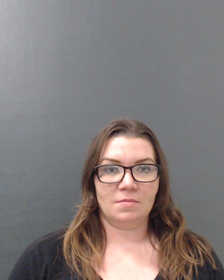 TONICK, COURTNEY LYNN booking photo