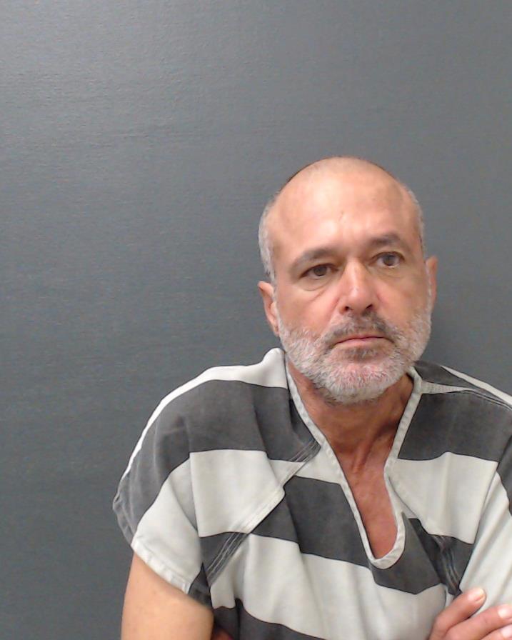 HURLEY, MARCUS JOHNSON booking photo