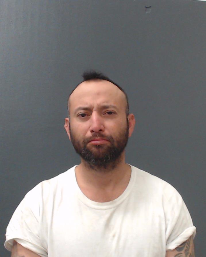 DIAZ, DANIEL GUADALUPE booking photo
