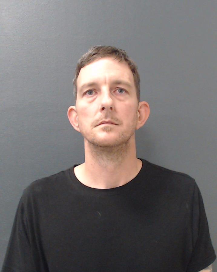 STONE, STEPHEN MICHAEL booking photo