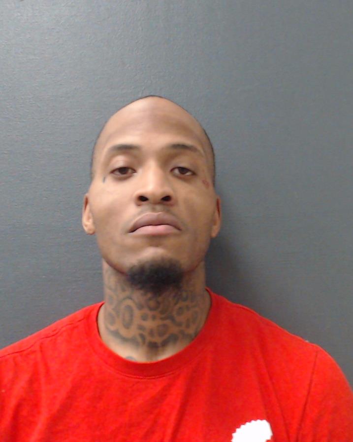 DAVIS, JESSIE TERRELL booking photo