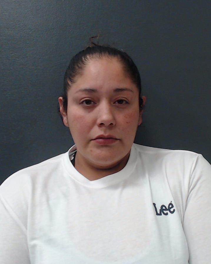 DAVILA, ANGEL LYNN booking photo
