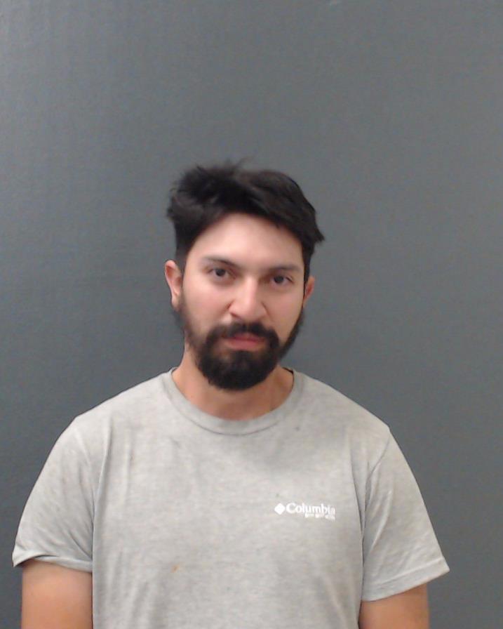 OGAS, SERGINO RICKY booking photo