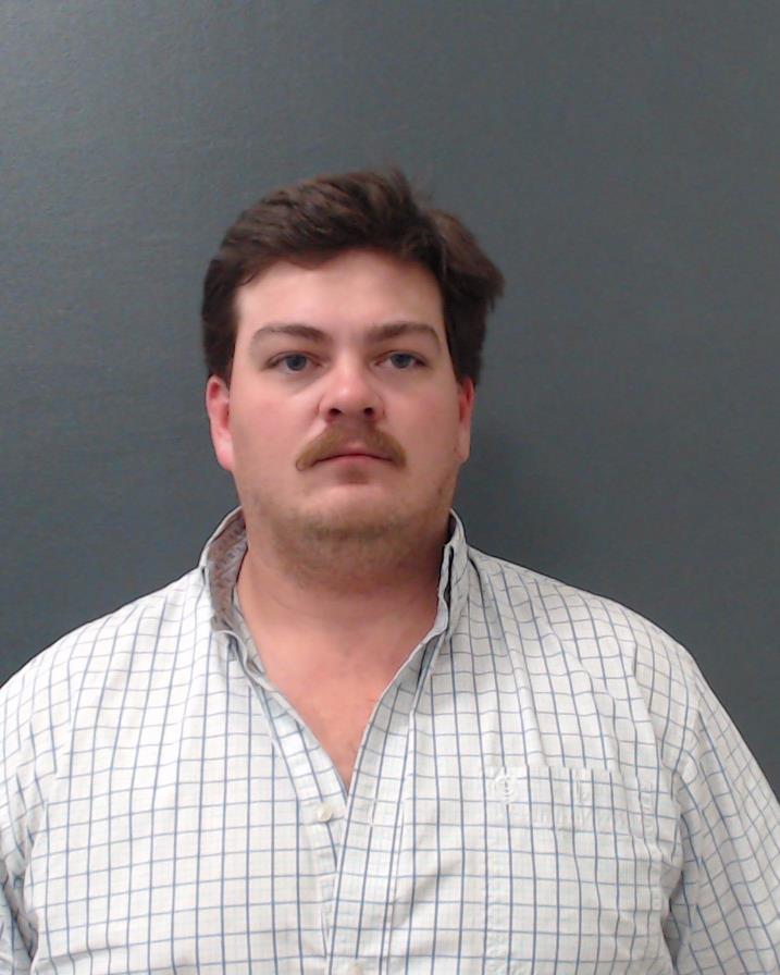 PALMER, JOHN WEST booking photo