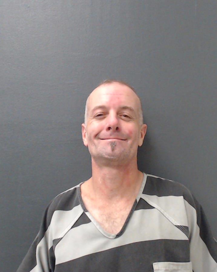 HUNNICUTT, BENJAMIN JAY booking photo