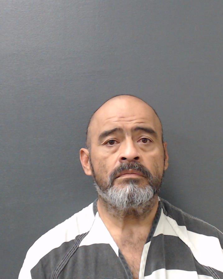 MUNOZ, ALEJANDRO, Jr. booking photo