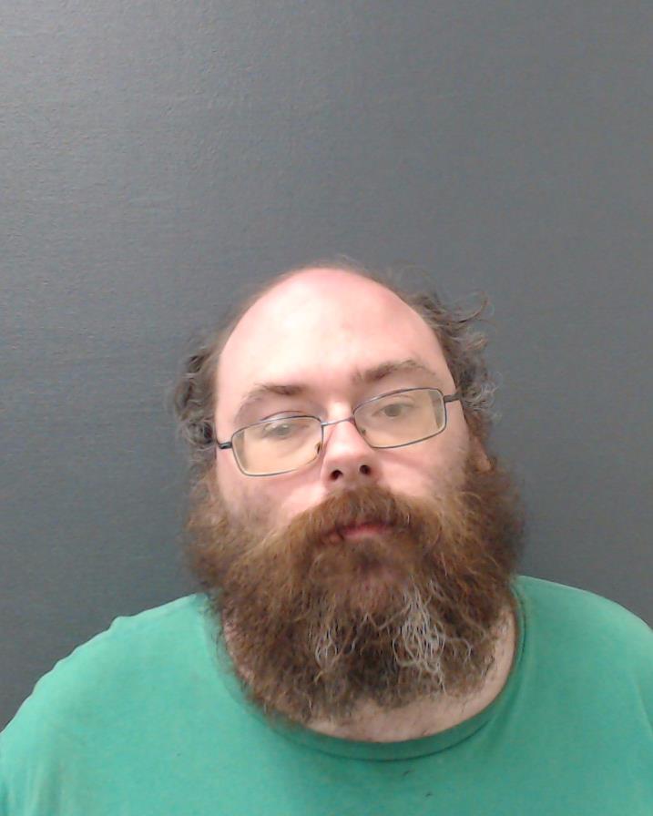 GILL, NOAH booking photo