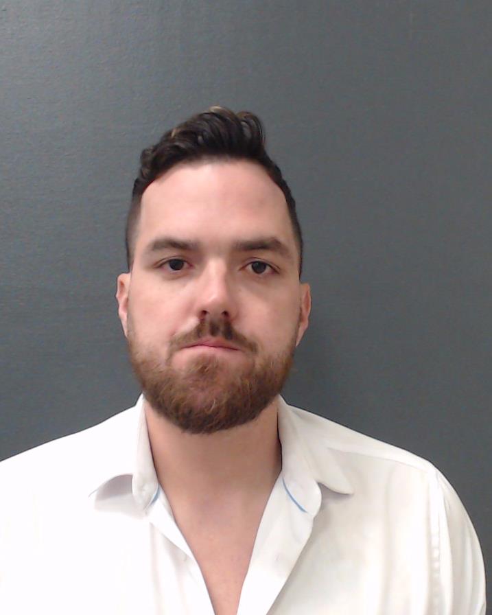 JOHNSON, NOAH MICHAEL booking photo