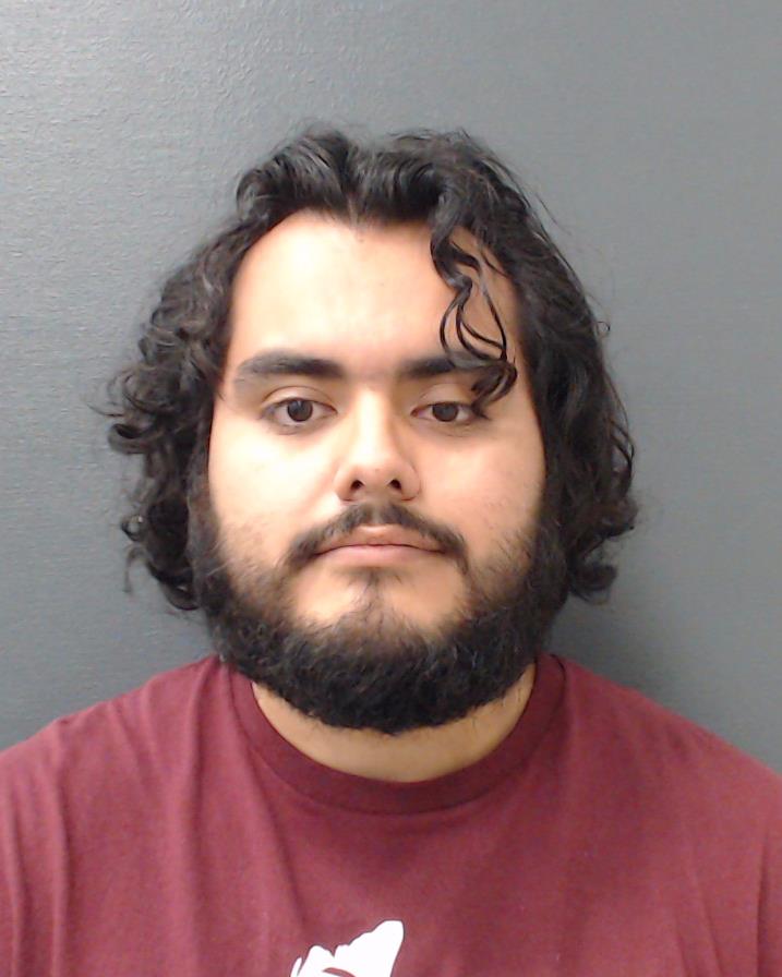 OCHOA, JESUS booking photo
