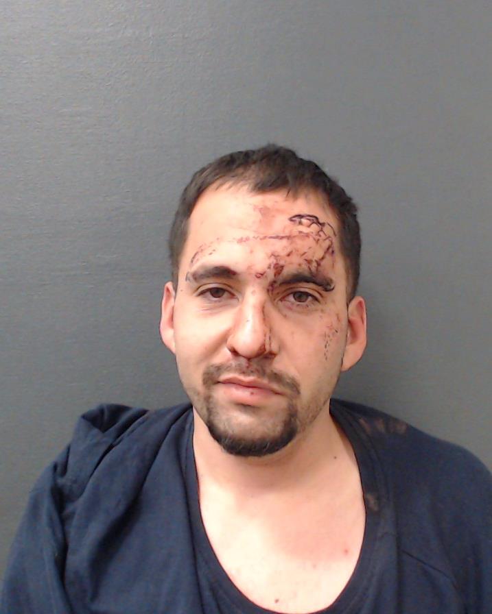 PINEDA, ERIC booking photo