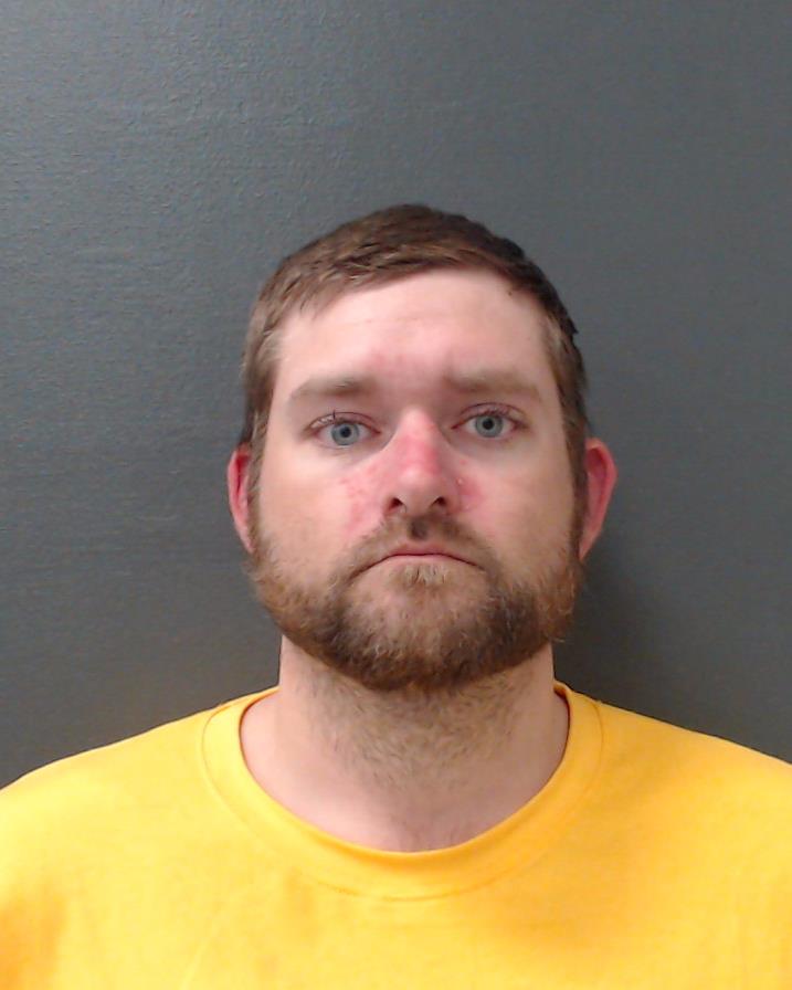 JOHNSON, TRUMAN JOHN booking photo