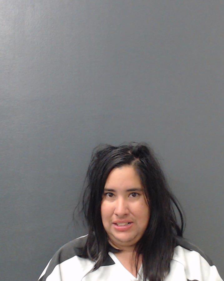 WILLIAMS, CRYSTAL RENE booking photo