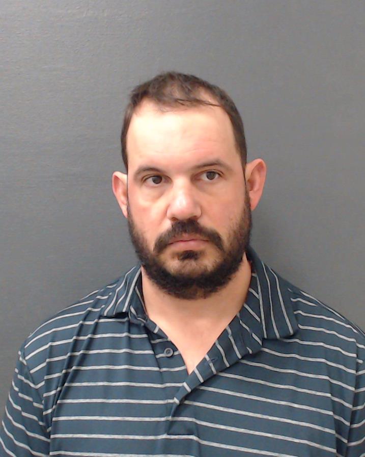 MATTHEWS, FRED NEAL, II booking photo