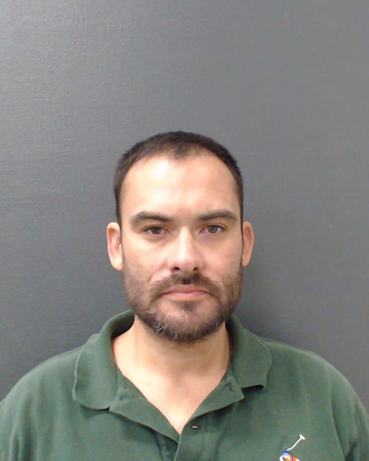 MUHLENBRUCH, MICHAEL TERRENCE booking photo