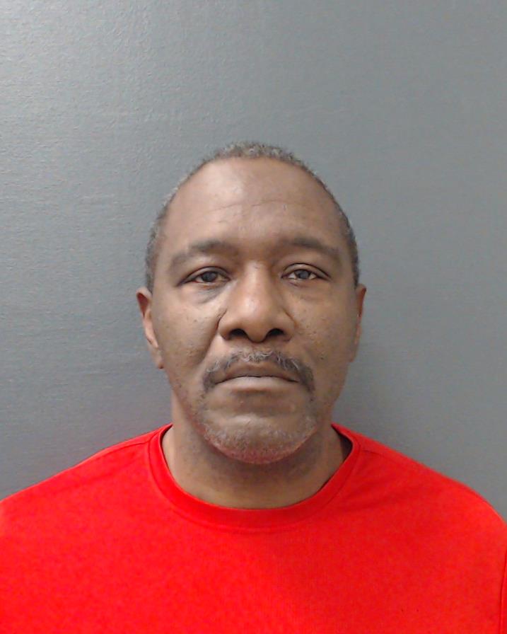 HAYES, BERNARD booking photo