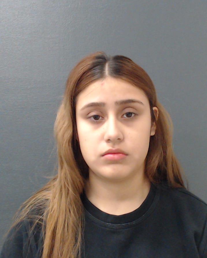 LIMON, YESENIA booking photo
