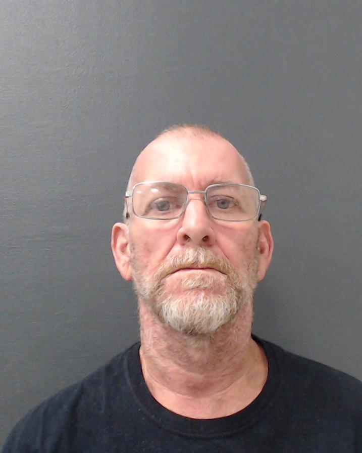 MONTGOMERY, JEFFERY SCOTT booking photo