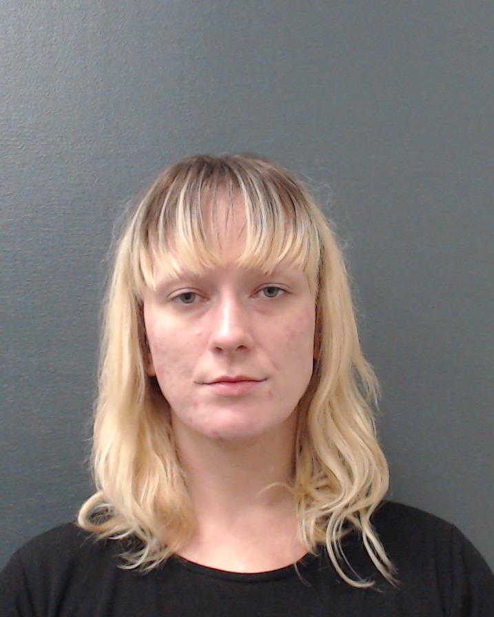 ELDER, LINDSEY LILLIAN booking photo