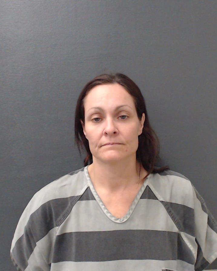 RODRIGUEZ, AMBER NASTASHIA booking photo